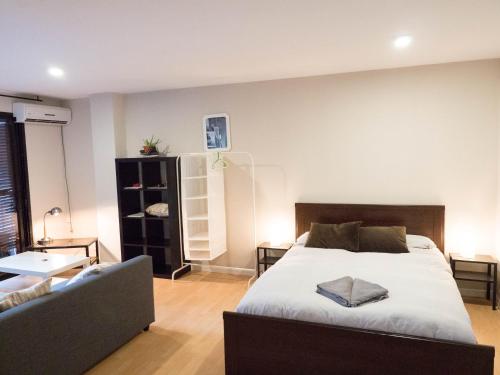 Cosy Apartment in center cathedral, Sevilla (Foto 10)
