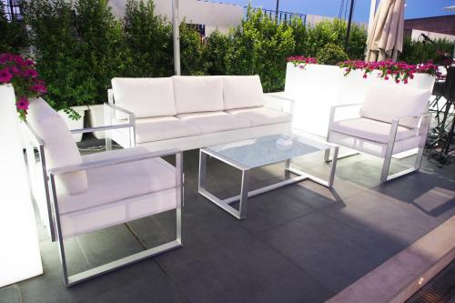 Sicilia Hotel Spa - main image