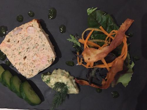 Le Galion Hotel et Restaurant Canet Plage - Logis - image 3