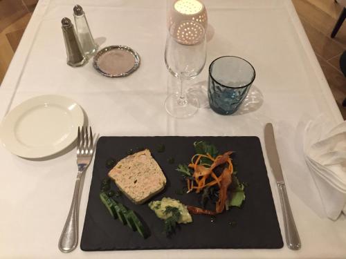 Le Galion Hotel et Restaurant Canet Plage - Logis - image 7