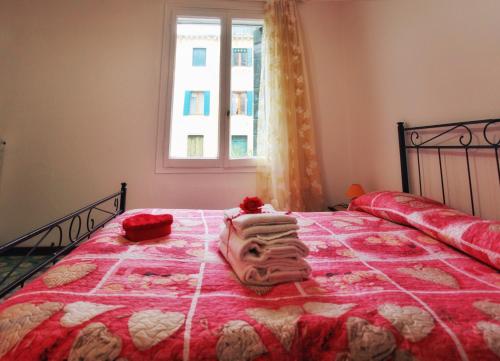 Maison San Marco, Benátky (fotografie 7)