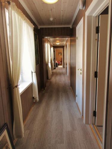 ระเบียง/ชานเรือน, Toftemo Turiststasjon in ดอมบัส