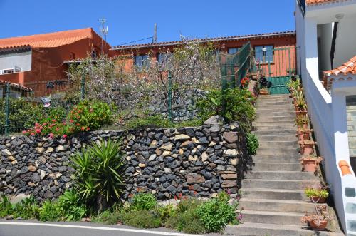 Rural Gomera