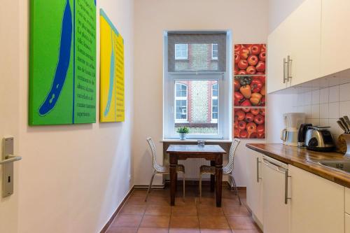 Apartment Kopen lessing Charlotte Mauerpark