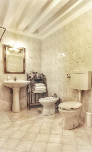 Maison San Marco, Benátky (fotografie 4)