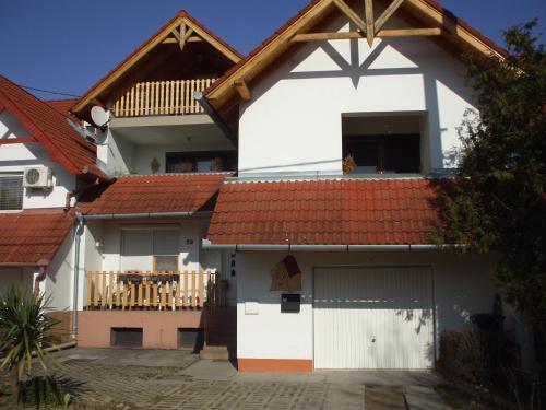 Heppház, Harkány