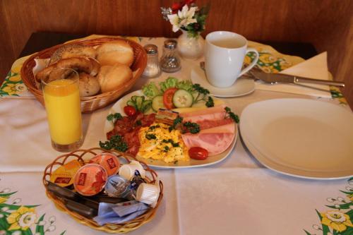 Hotel Humboldt Hotel Humboldt