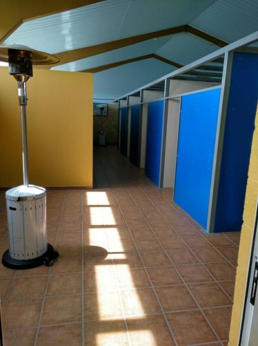  Albergue De Peregrinos Santiago Apostol in Puente la Reina