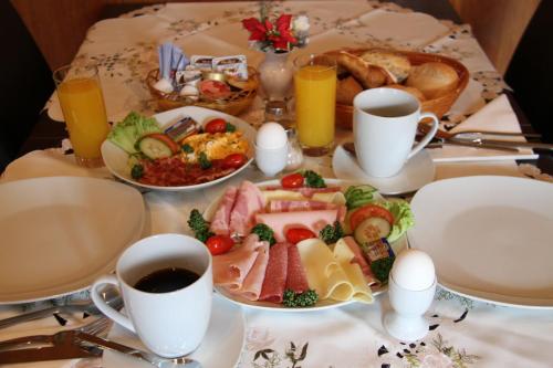 Hotel Humboldt Hotel Humboldt