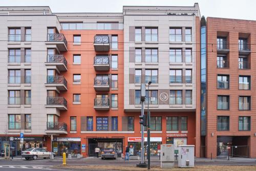 D&A Apartments Old Town, Krakow