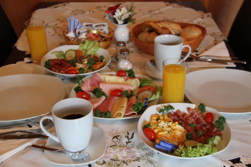 Hotel Humboldt Hotel Humboldt