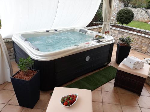 B&B Villa Velike Stine – Pula Medulin, IA