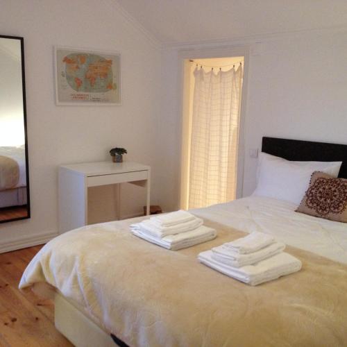 Campo de Ourique Premium, Lisbona