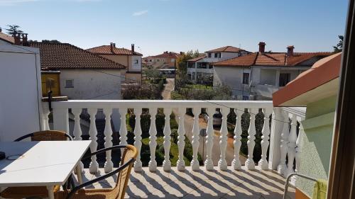 App. Marjeta in 烏馬格