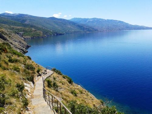  Apartment and Rooms Markovic in Senj