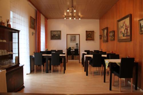 Hotel Humboldt Hotel Humboldt