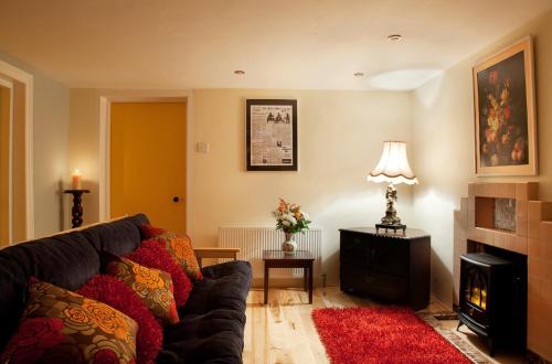 Sutton Cottage, Wexford (foto 9)
