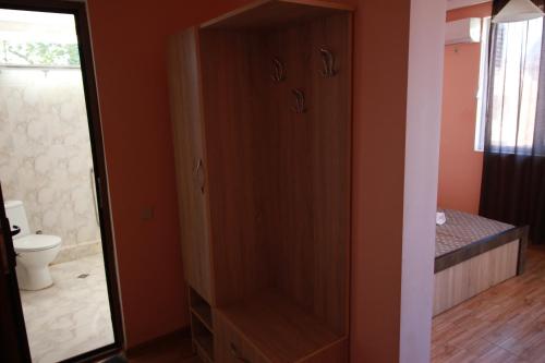 Comfort Triple Room with Shower