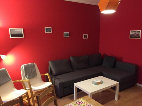 Zentralinleipzig - HTWK, MDR, KARLI, Südvorstadt, Leipzig (photo 3)