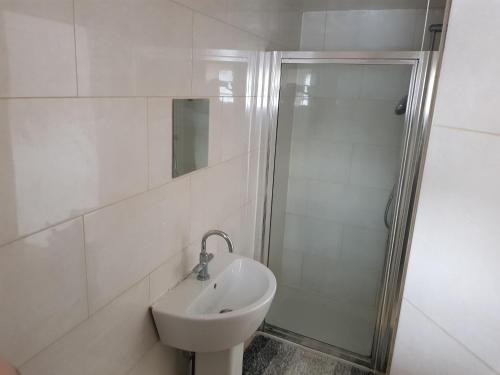 Towcester Apartment