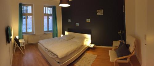 Zentralinleipzig - HTWK, MDR, KARLI, Südvorstadt, Leipzig (photo 7)
