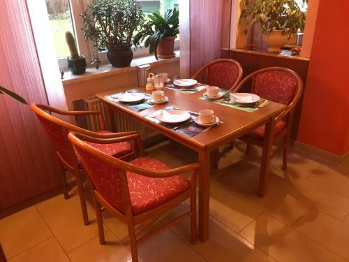 Miles Hotel Berlin in Steglitz - Zehlendorf