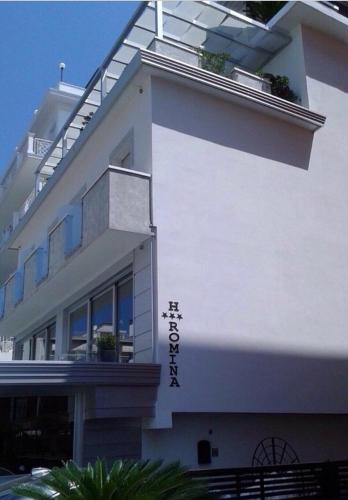 Hotel Romina in Rimini