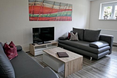 Ferienwohnung Westend 3