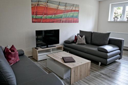 Ferienwohnung Westend