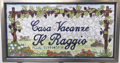 Il Raggio