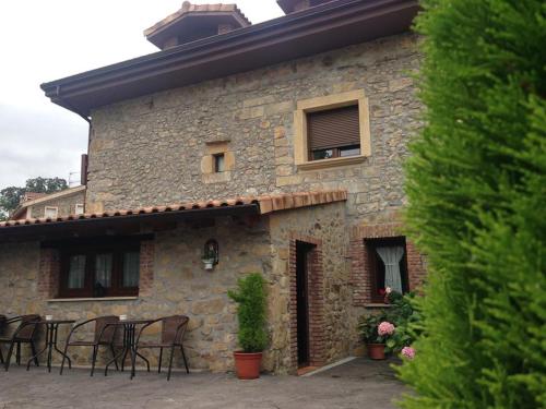 Posada Fernanda - Accommodation - Pomar