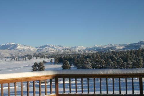 Elkwood Manor Bed & Breakfast - image 2