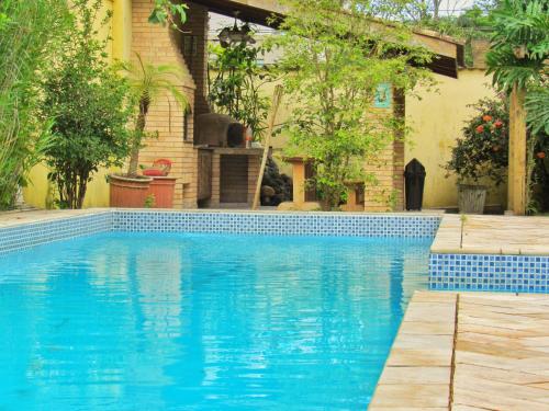 Pousada Hostel Brazil Backpackers in Guaruja