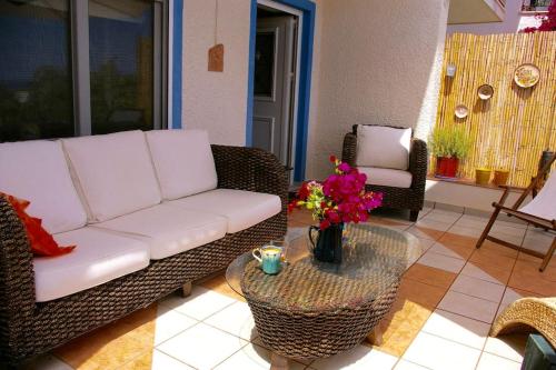  Cozy Sea View Studio in Spetses