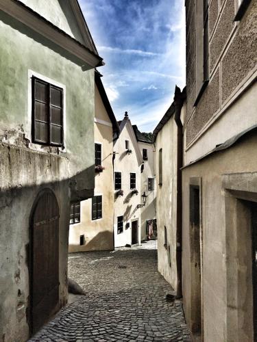 Penzion U náměstí - At the Town Square - image 14