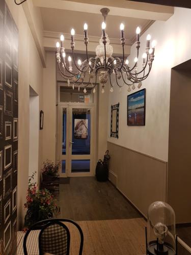 Hôtel-Restaurant "Chez Carrière" 4