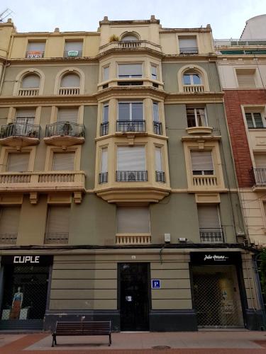 Pension Sotelo - Labraza