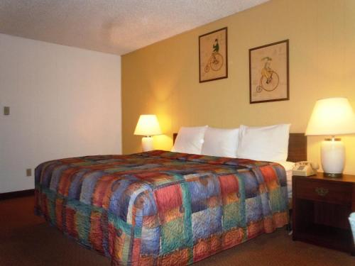 Red Lion Inn & Suites Yakima