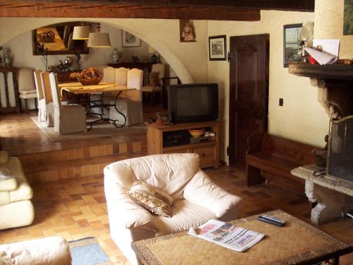 La Pierrerie - main image