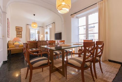 Casa de Tintes, Sevilla (Foto 7)