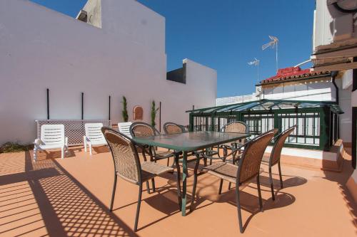 Casa de Tintes, Sevilla (Foto 9)