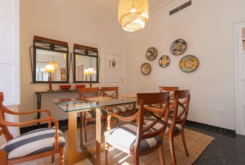 Casa de Tintes, Sevilla (Foto 8)