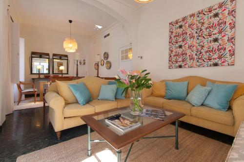 Casa de Tintes, Sevilla (Foto 6)
