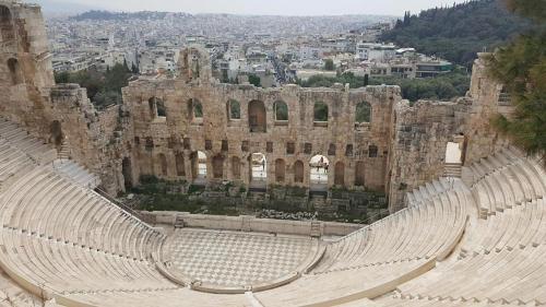 Athens Backpackers - image 7