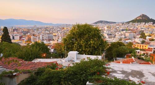 Athens Backpackers - image 3
