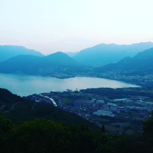 Agriturismo Alveare sul lago 5