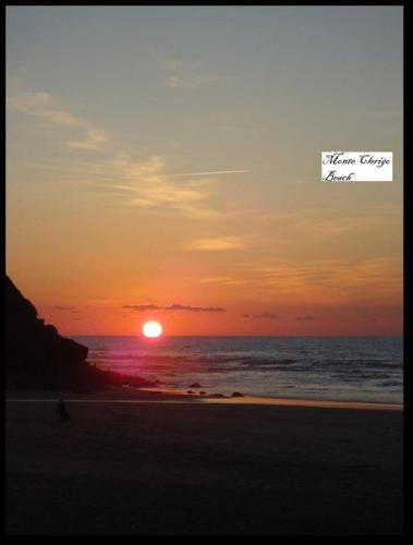 Beach, Beach&Surf Flat in Picao