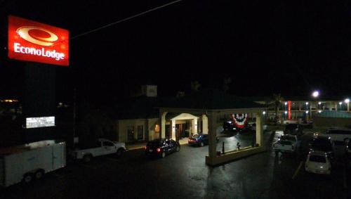 Econo Lodge - Ridgeland