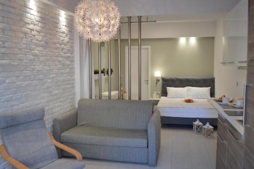  Aqua Luxury Villas in Nea Potidaea