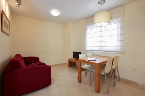 Aparthotel Milord's Suites